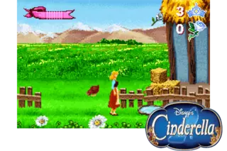 Image n° 3 - screenshots  : Cendrillon - Le Bal Enchante